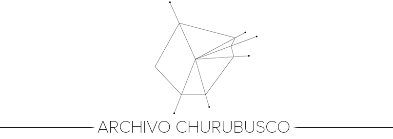 Archivo Churubusco