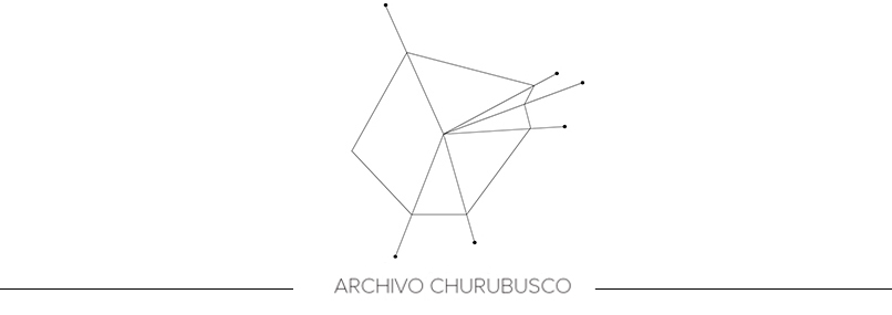 Archivo Churubusco